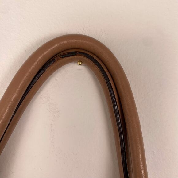 Gucci Guccissima Jumbo Joy Tote in Mauve Beige Pink - Picture 4 of 11